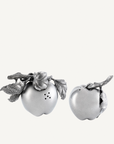 Apple Salt & Pepper Set