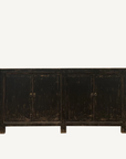 Billie Four Door Reclaimed Wood Sideboard