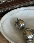 Apple Salt & Pepper Set