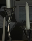 Lily Candle Stick