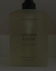 Everyday Wash | Lavender & Olive