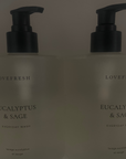 Everyday Wash | Eucalyptus & Sage