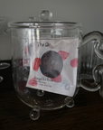 Bloom Teapot