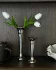 Wavy Edge Vase
