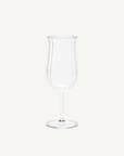 Tulip Wine Glass