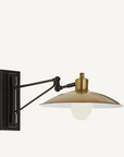 Knox Sconce