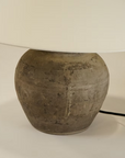 Louis I Medium Vintage Pot Lamp