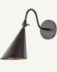 Lupe Wall Sconce