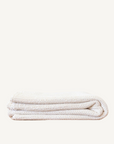 Cozy Waffle Blanket