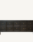 Reid Sideboard 10 Drawers