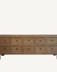 Reid Sideboard 10 Drawers