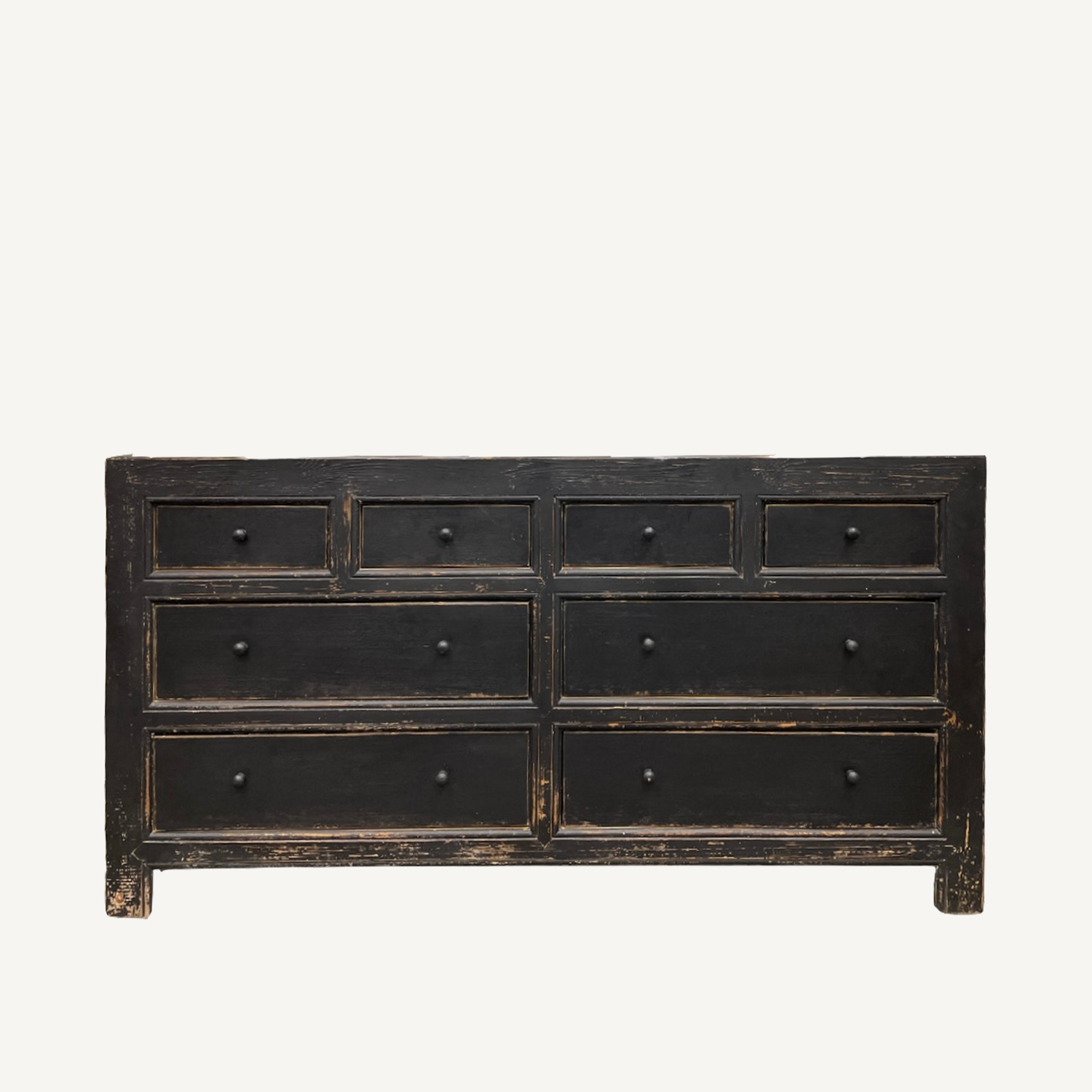 Ronan Reclaimed Wood Dresser Annie Flora
