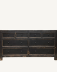 Ronan Reclaimed Wood Dresser