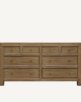 Ronan Reclaimed Wood Dresser