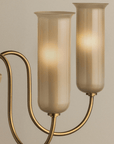 Alessandra Chandelier - Annie & Flora