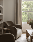 Amy Chair - Annie & Flora