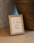 Antico Silver Frame - Annie & Flora