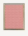 Antico Silver Frame - Annie & Flora