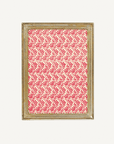 Antico Silver Frame - Annie & Flora