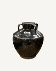 Arnold Vintage Glazed Pot - Annie & Flora