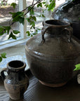 Arnold Vintage Glazed Pot - Annie & Flora