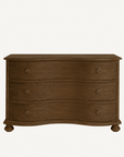 Ashby Reclaimed Wood Chest - Annie & Flora