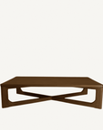 Ashton Reclaimed Wood Coffee Table - Annie & Flora