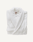 Cotton Bathrobe