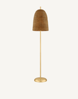 Beatrice Floor Lamp - Annie & Flora