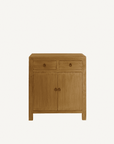 Birdie Reclaimed Wood Cabinet - Annie & Flora