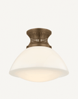 Bruceville Flush Mount - Annie & Flora