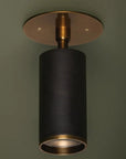 Caleb Flush Mount - Annie & Flora
