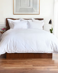 Capri | Fitted Sheet