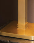 Claude Table Lamp - Annie & Flora