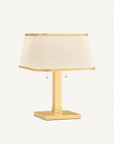 Claude Table Lamp - Annie & Flora