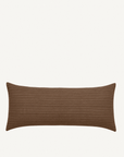 Clay Pillow - Annie & Flora