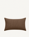 Clay Pillow - Annie & Flora