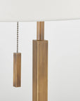 Clic Table Lamp - Annie & Flora