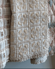 Daffodil Quilt - Annie & Flora