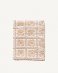 Daffodil Quilt - Annie & Flora