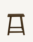 Daisy Reclaimed Stool - Annie & Flora