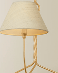 Dekalb Chandelier - Annie & Flora