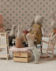 Dining Table Set - Annie & Flora