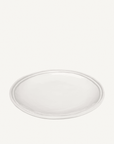 Double Line Dinner Plate - Annie & Flora