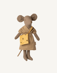 Dress & Bag - Mum Mouse - Annie & Flora