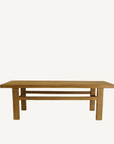 Drew Coffee Table - Annie & Flora