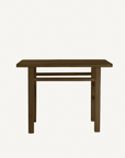 Drew Reclaimed Wood Console - Annie & Flora