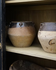 Freddie Vintage Pot
