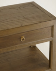 Sutton Nightstand