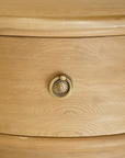 Ashby Reclaimed Wood Chest